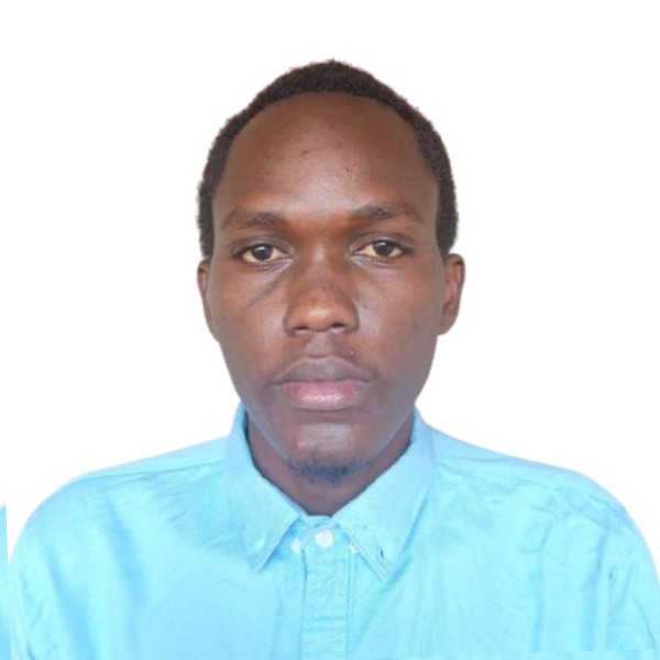 Reuben Mwikya